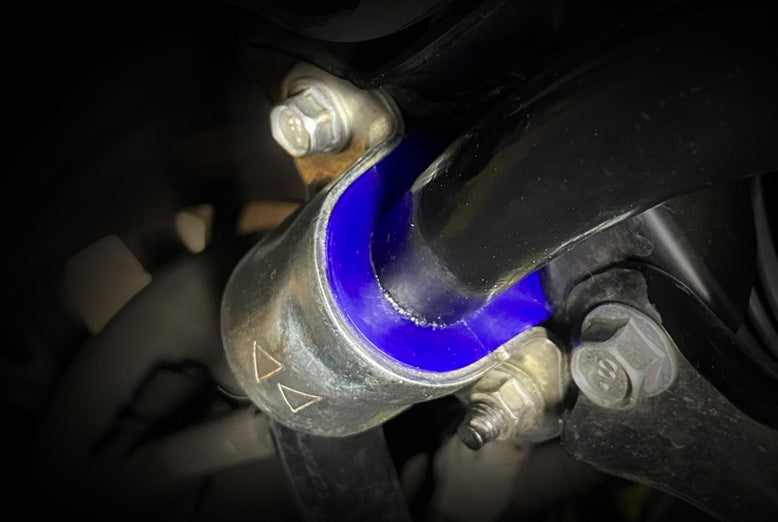 Urethane Swaybar Bushing