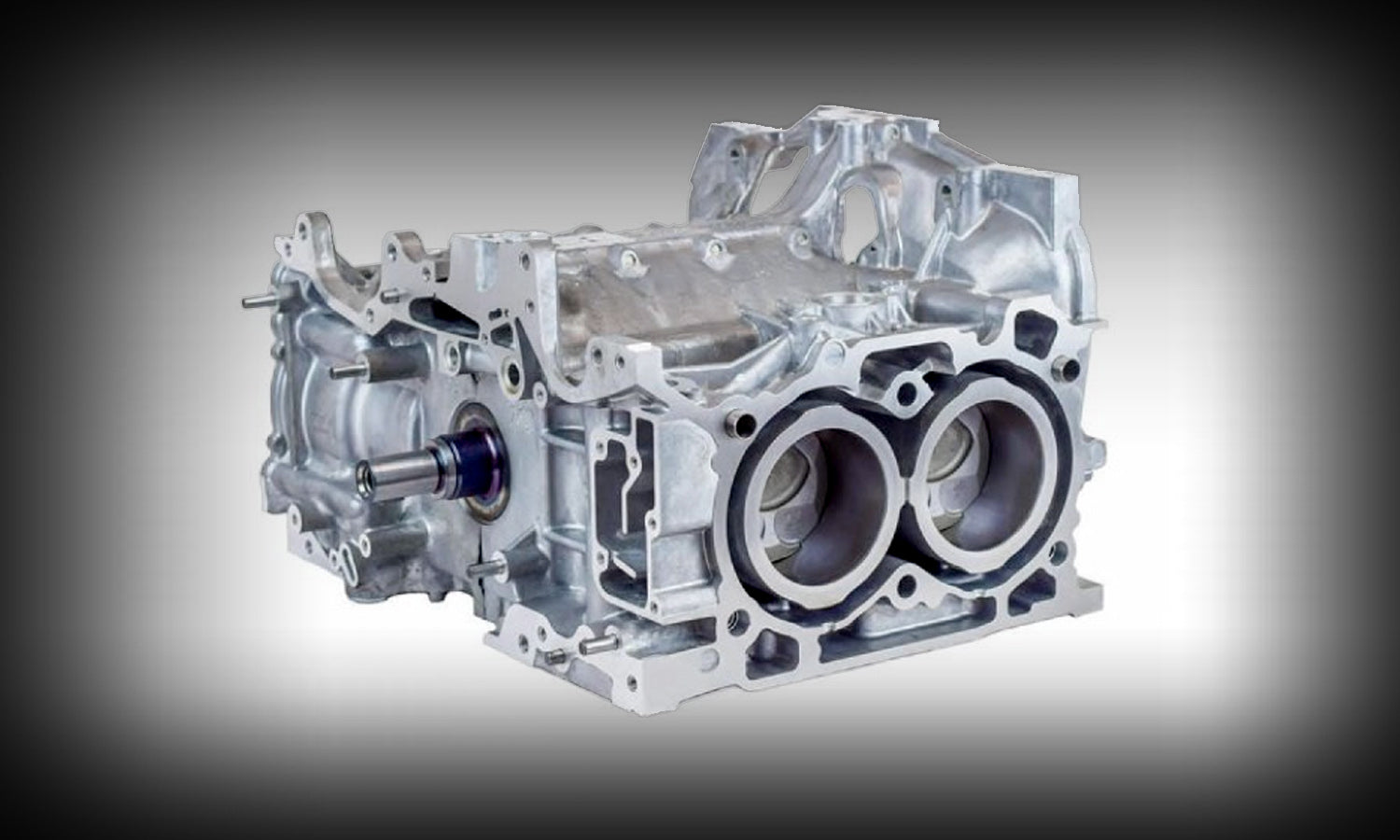 FA20 Short Block