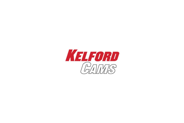 Kelford Cams Logo