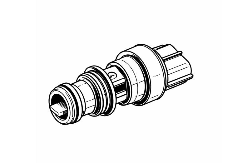 OEM Subaru Speed Sensor