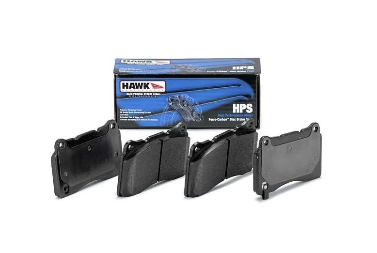 Hawk Brake Pads