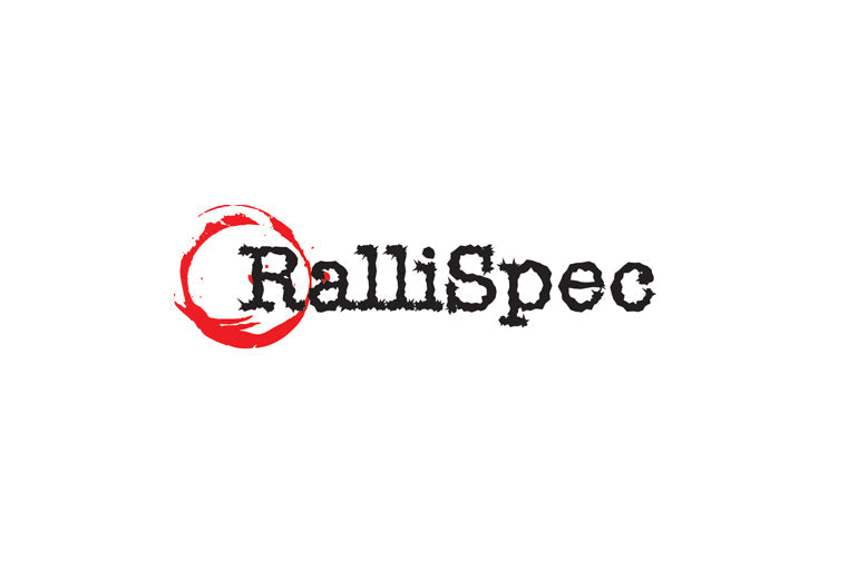 RalliSpec Logo