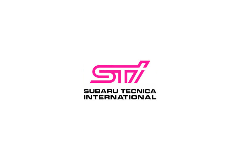 STI Logo