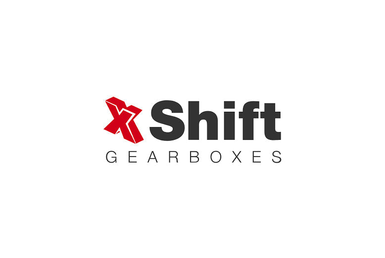 XShift Logo
