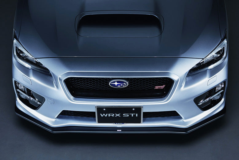 STI Front Lip Spoiler
