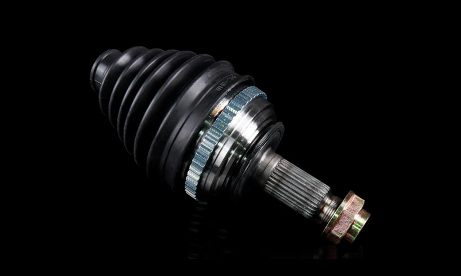 STI Axle Outer Joint
