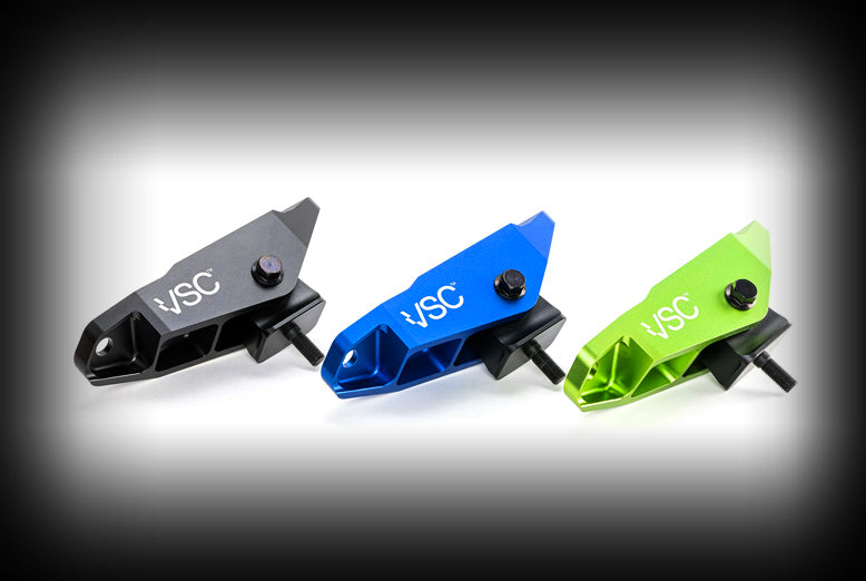 VSC Engine Mounts - All Color Options