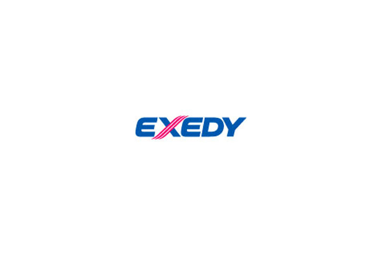 Exedy Logo