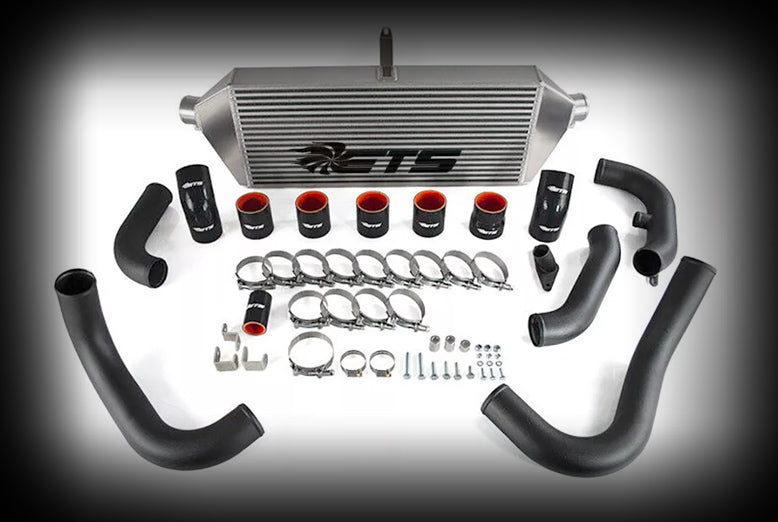 ETS Front Mount Intercooler Kit