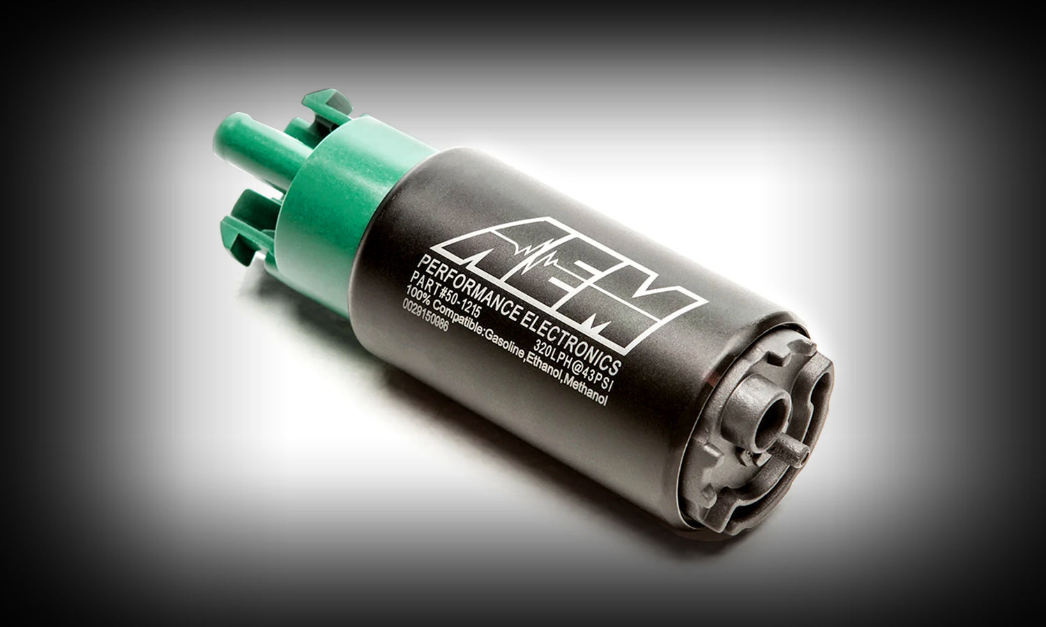 AEM 340LPH Fuel Pump