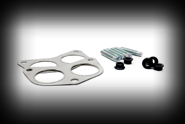 Exhaust Gaskets & Hardware