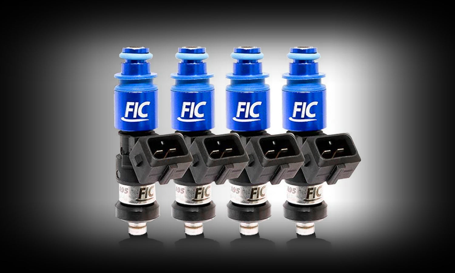 FIC High Flow Fuel Injectors