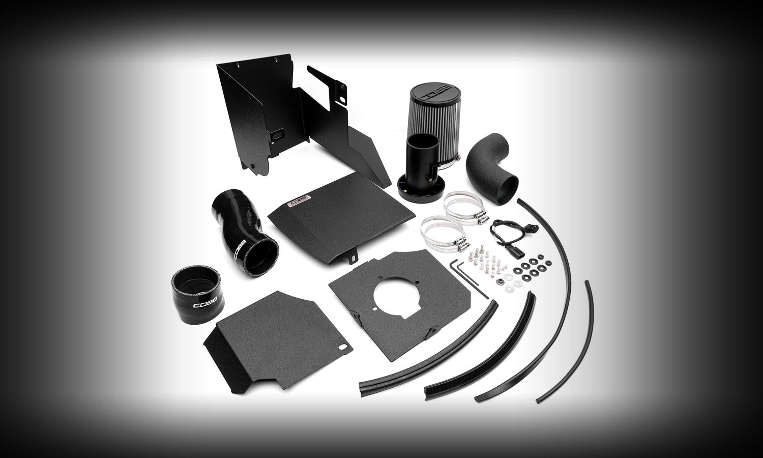 Cobb Air Intake Kit
