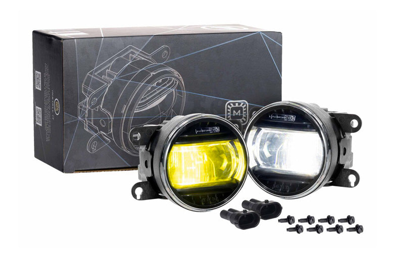 High Performance Lighting