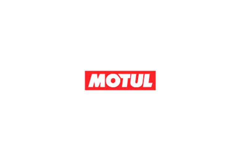 Motul Logo