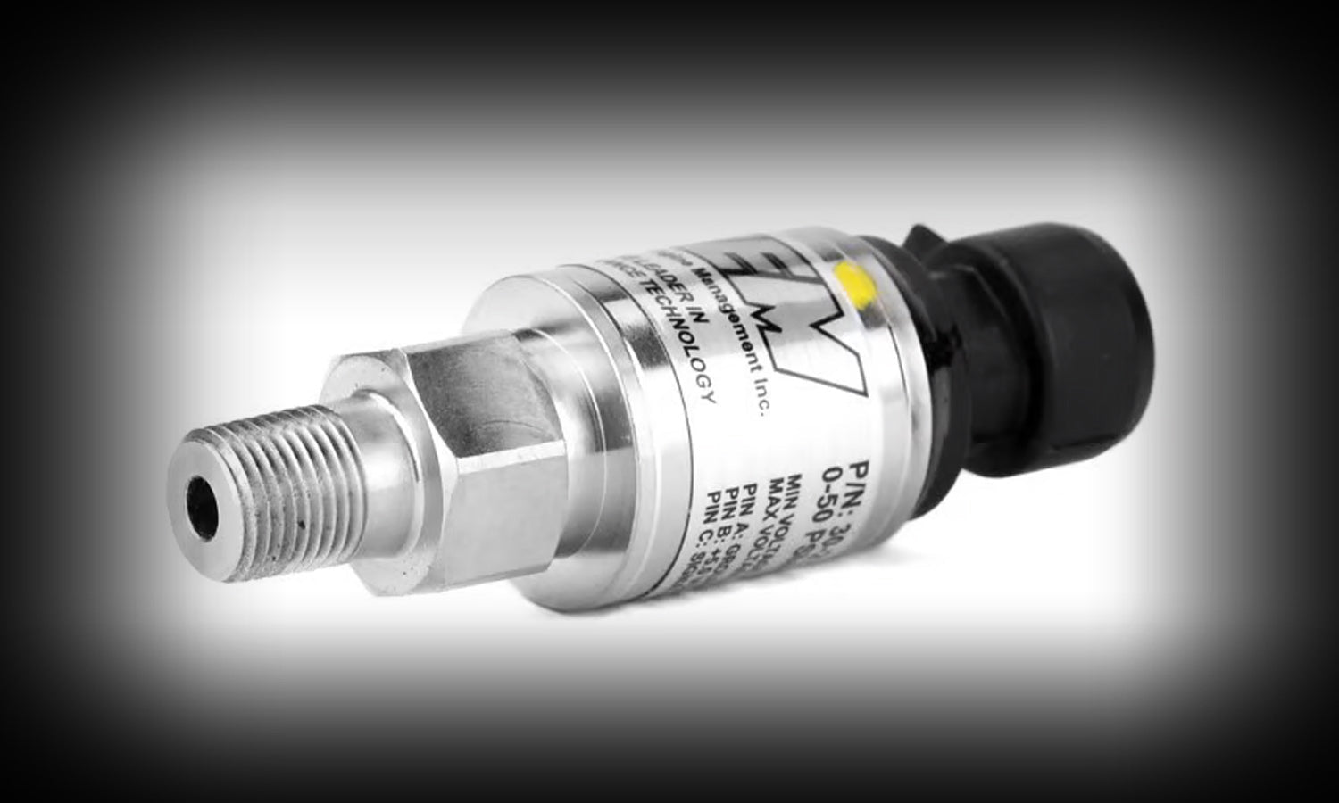 AEM Pressure Sensor