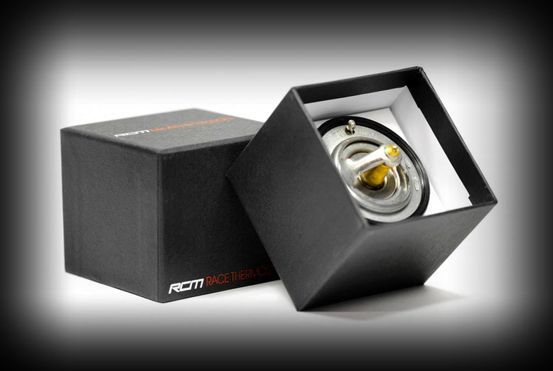 RCM Racing Thermostat