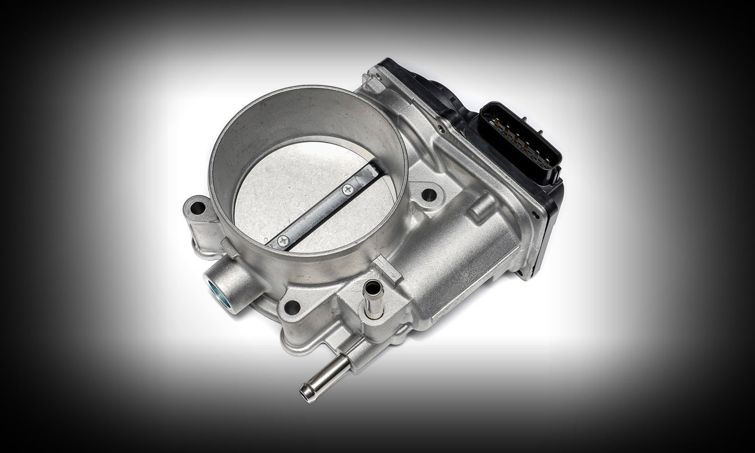 Subaru DBW Throttle Body