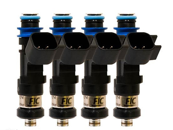 Fuel Injector Clinic Top Feed 1000cc Subaru Injectors