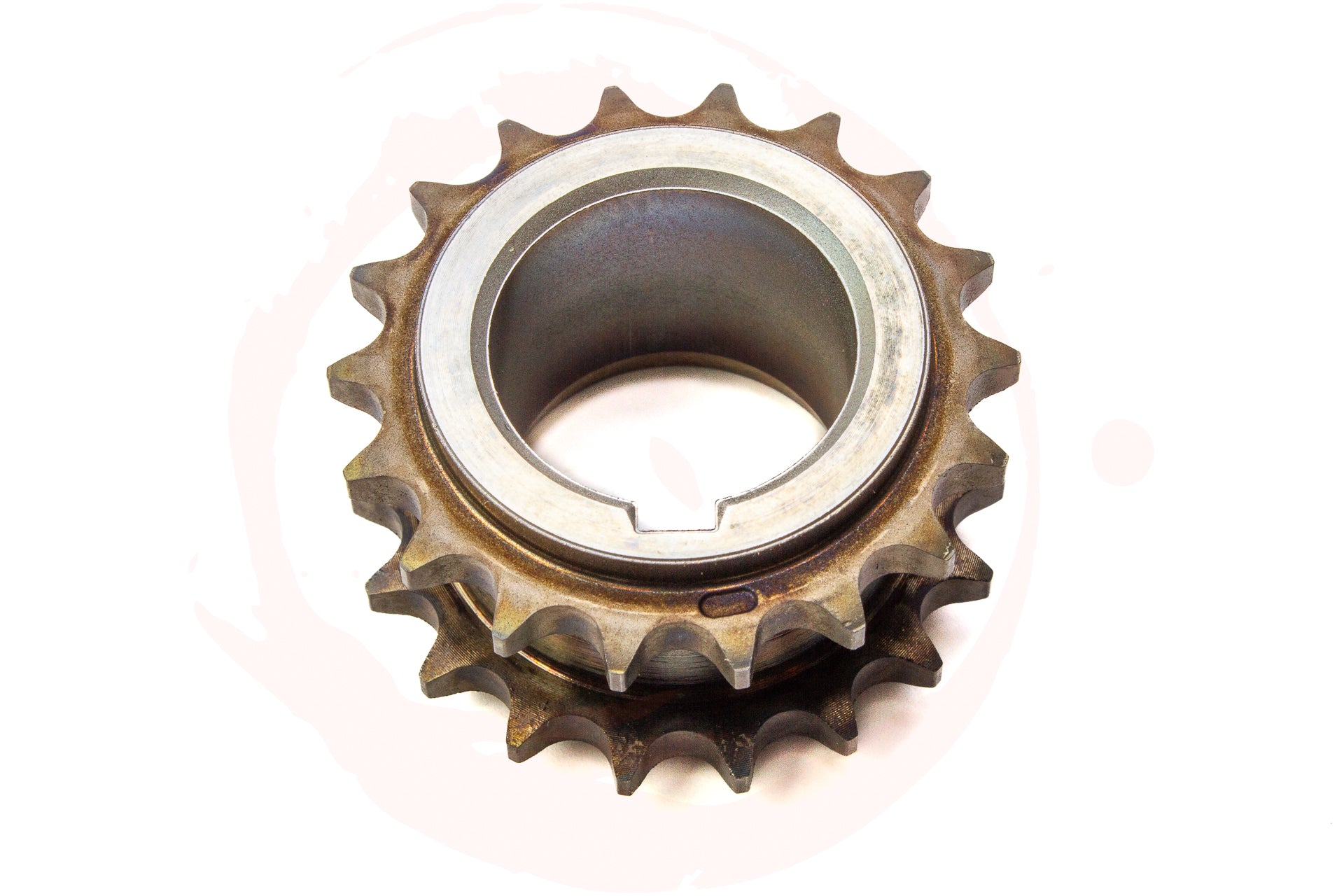 Crankshaft Timing Chain Pulley