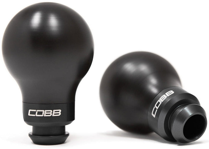 Cobb Delrin Shift Knob 5MT