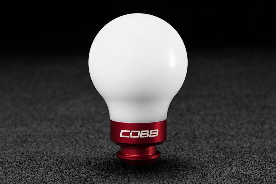 Cobb Delrin Shift Knob 5MT