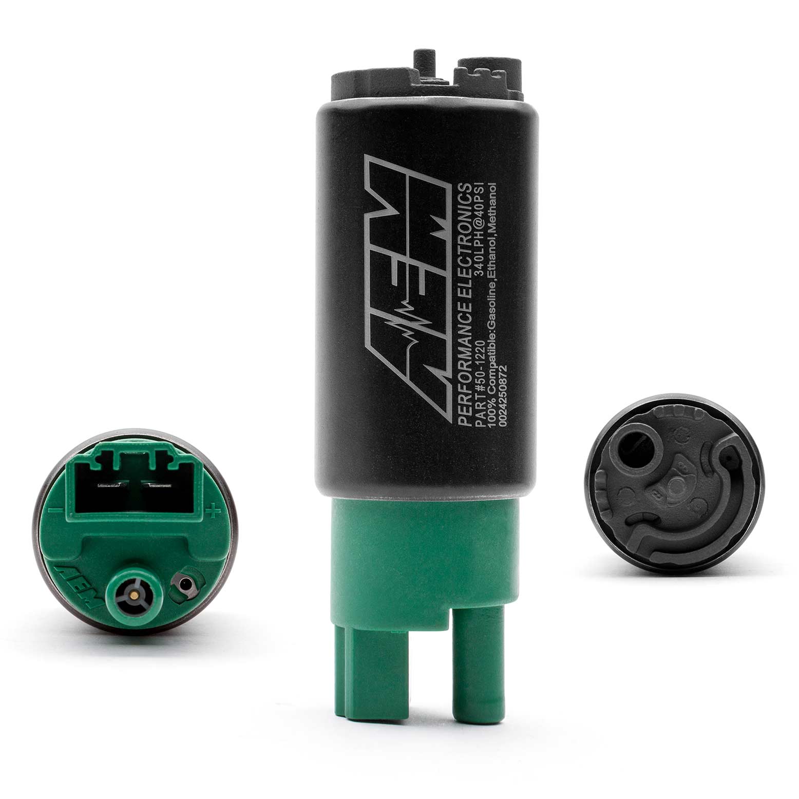 Cobb 340LPH Fuel Pump Kit MY22+