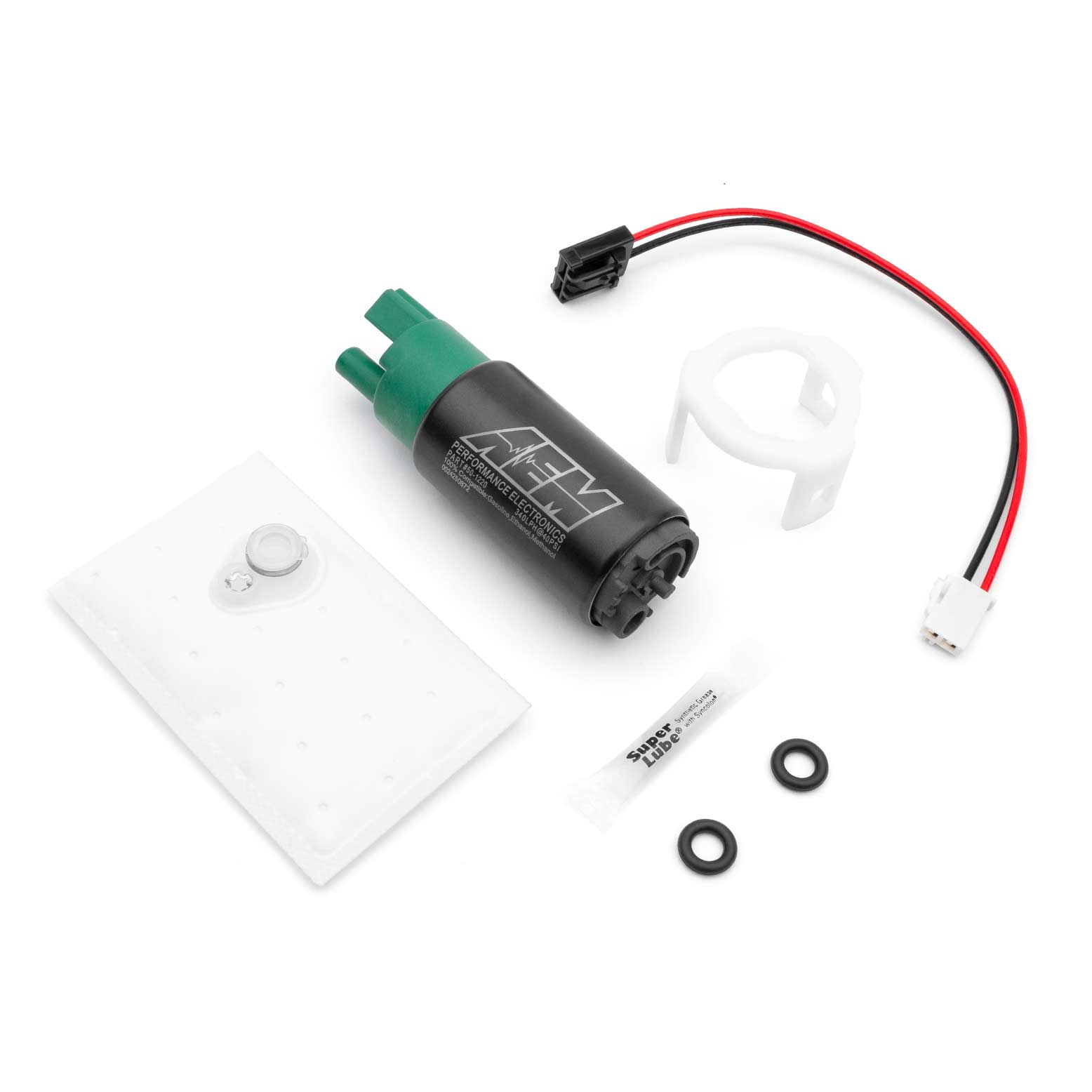 Cobb 340LPH Fuel Pump Kit MY22+