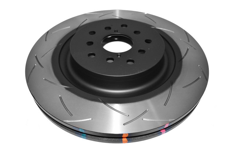 DBA4000 T3 Front Brake Disc Brembo MY18-21