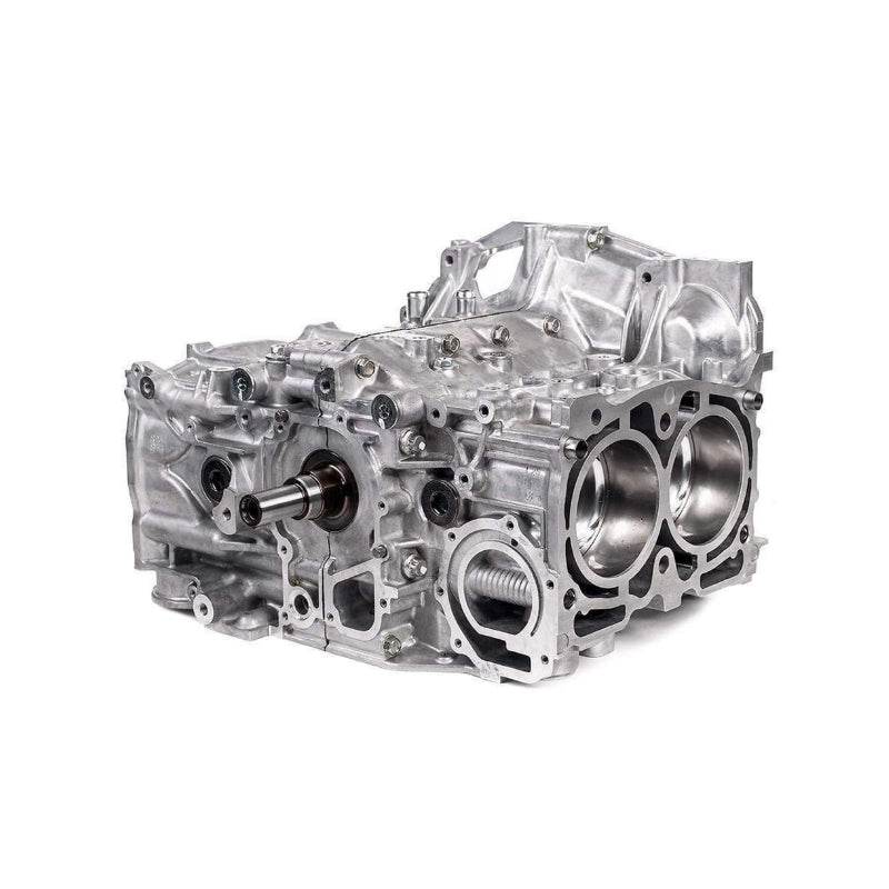 OEM Type RA EJ25 2.5L Subaru STi Shortblock