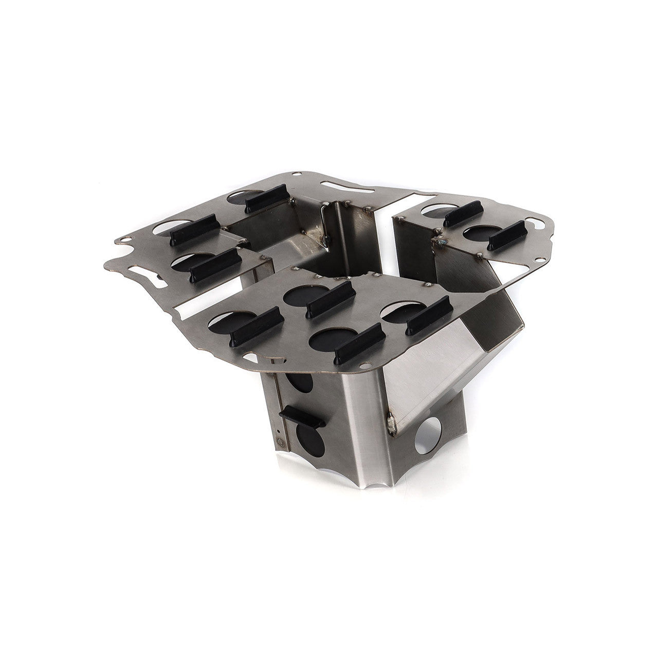 IAG Pan Baffle Insert w/ One-way Valves