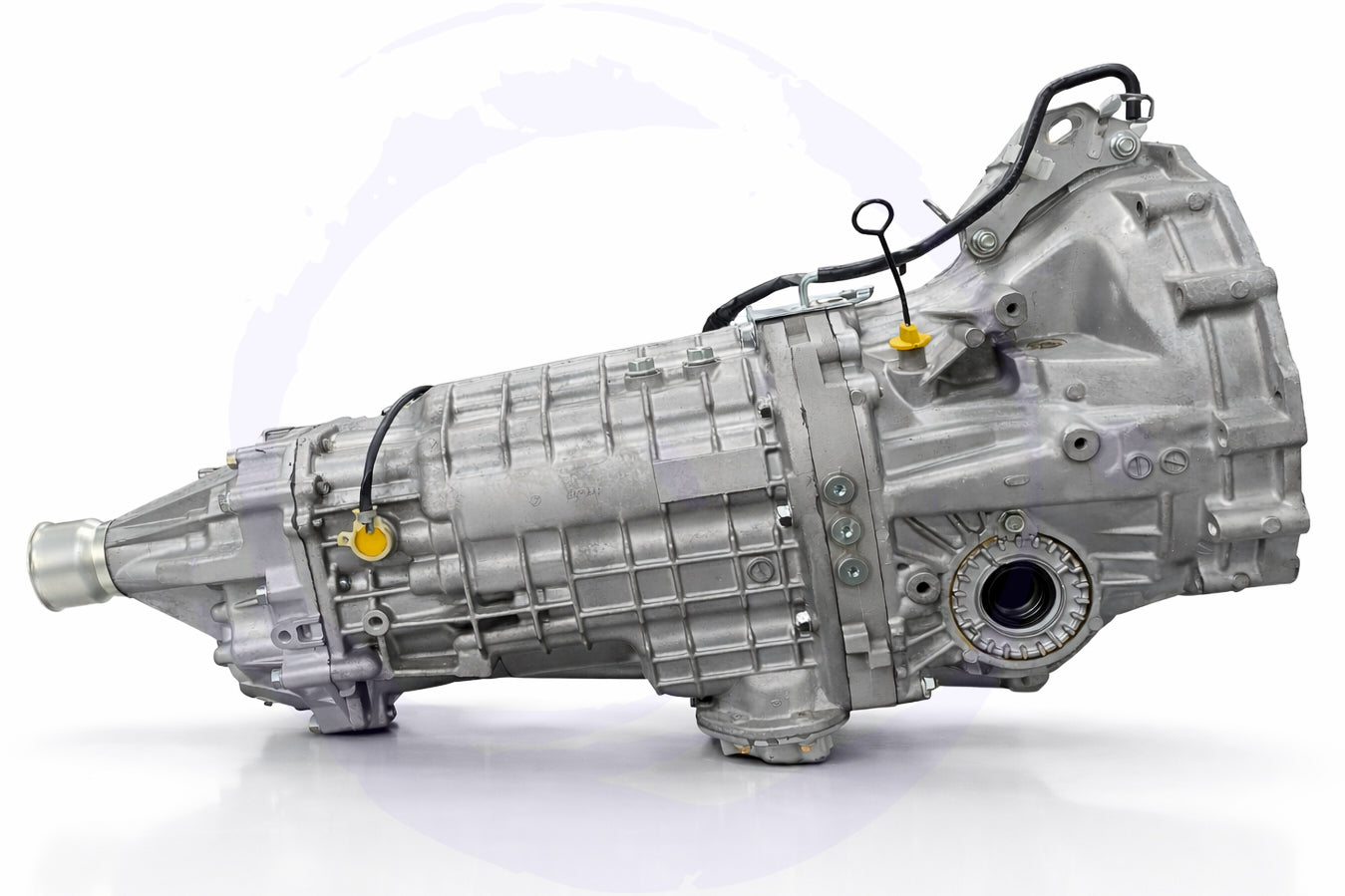 Restored STI 6-Speed Transmission MY06-07 DCCD