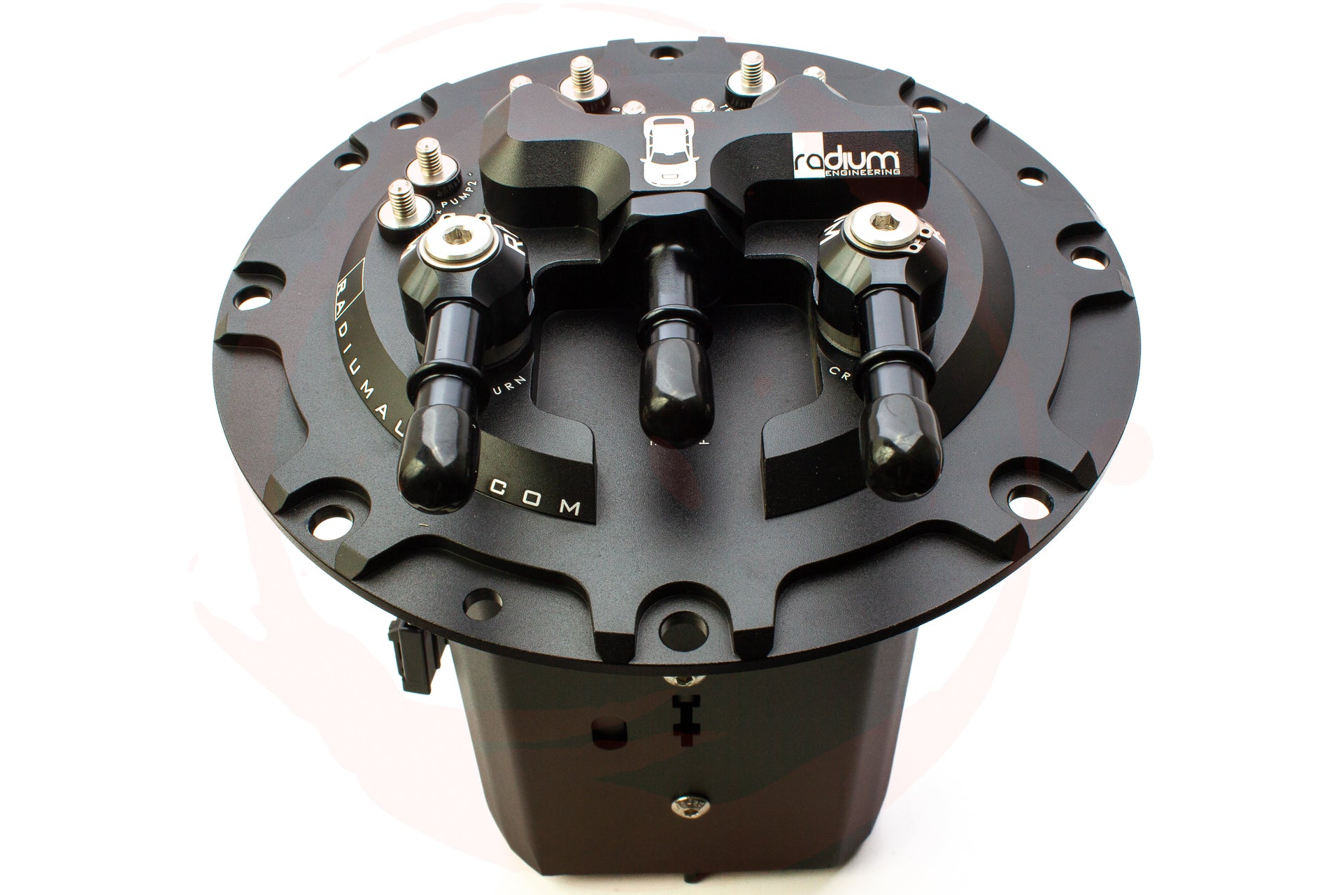 Radium Subaru Fuel Pump Hanger