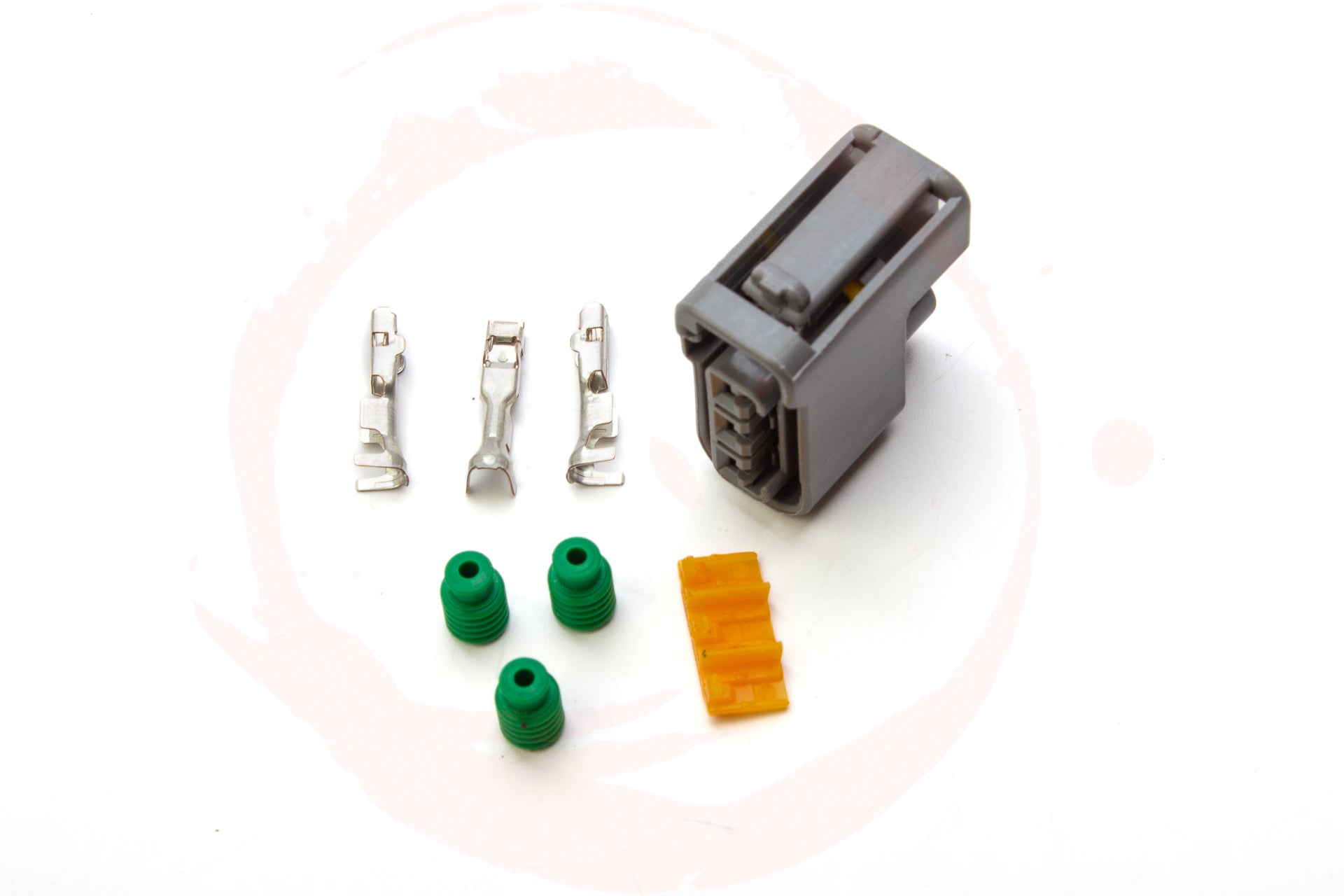 Ignition Coil Connector Kit MY11+