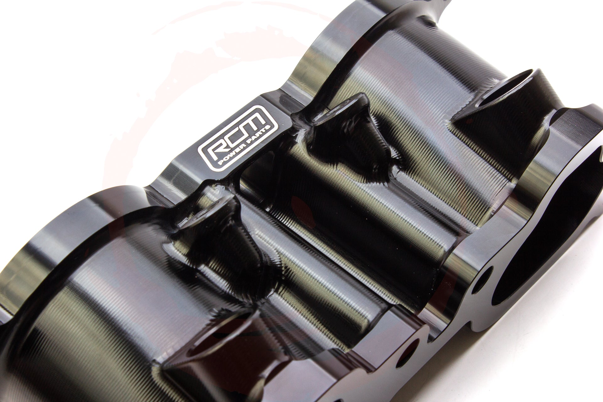 RCM Lower Intake Manifold Set Top Feed