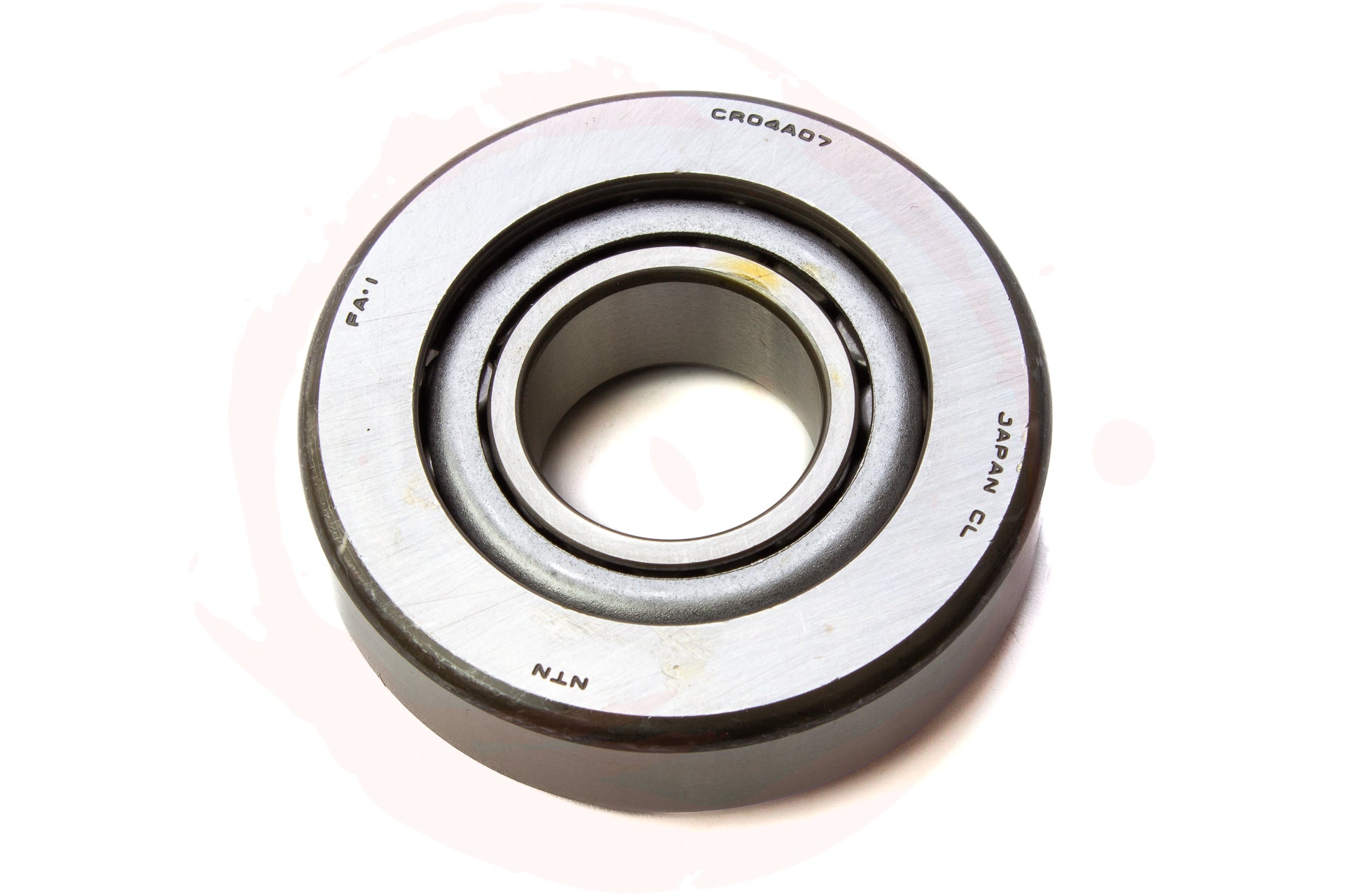 Transfer Driven Front Roller Bearing MT TY75 MY01+