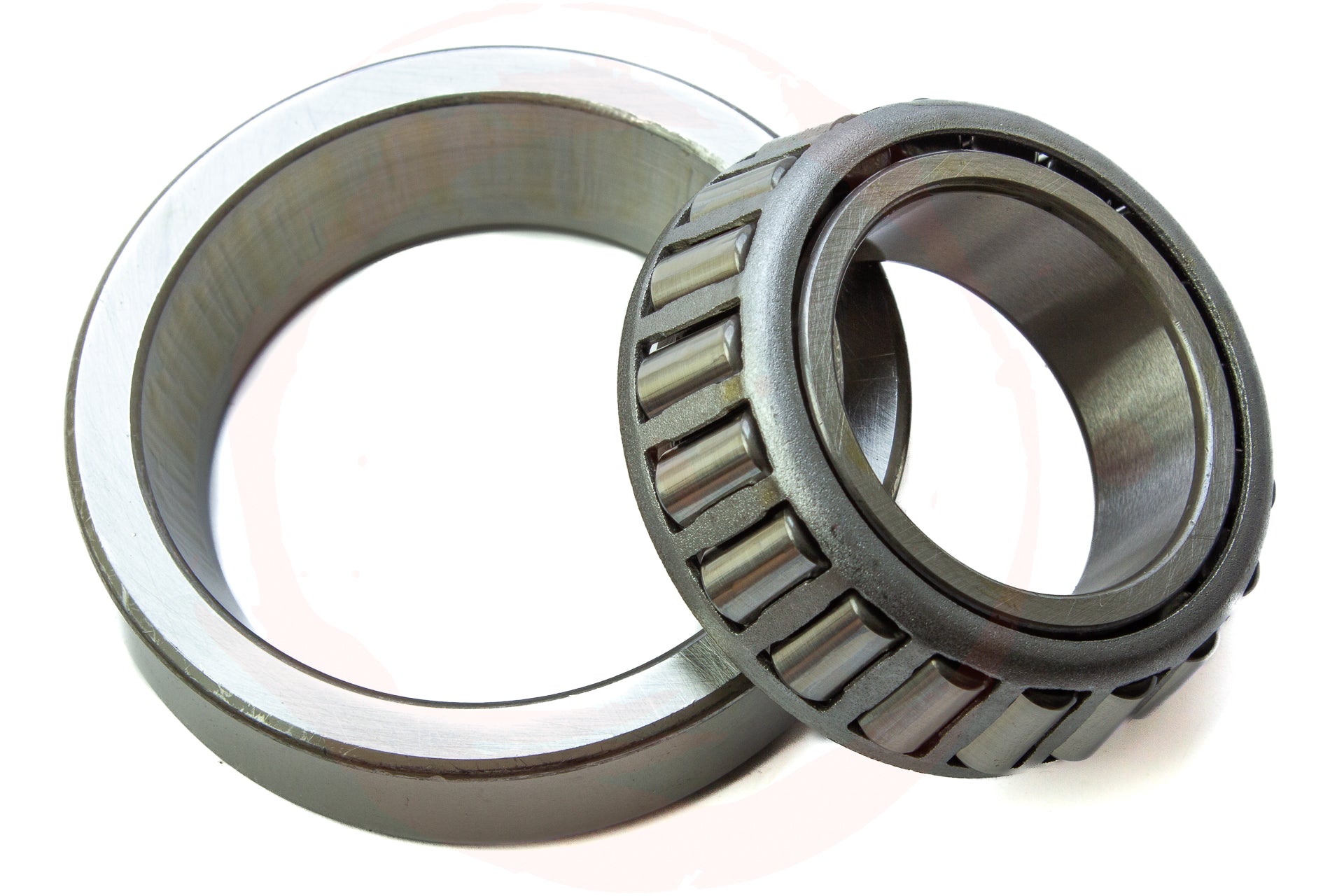 Transfer Driven Rear Roller Bearing MT TY75 MY01+