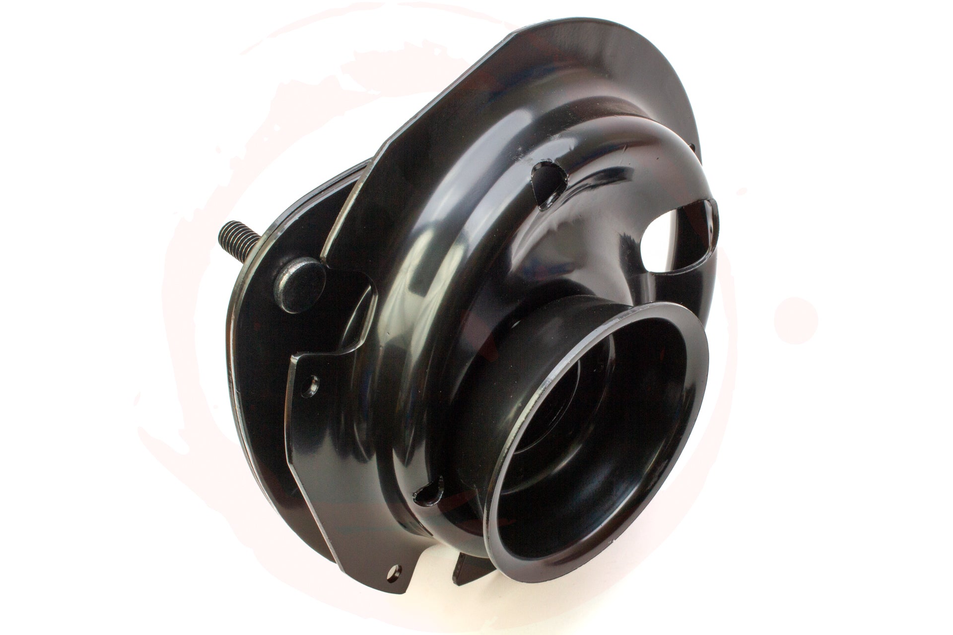 STI Rear Strut Top Mount Set GD MY02-03