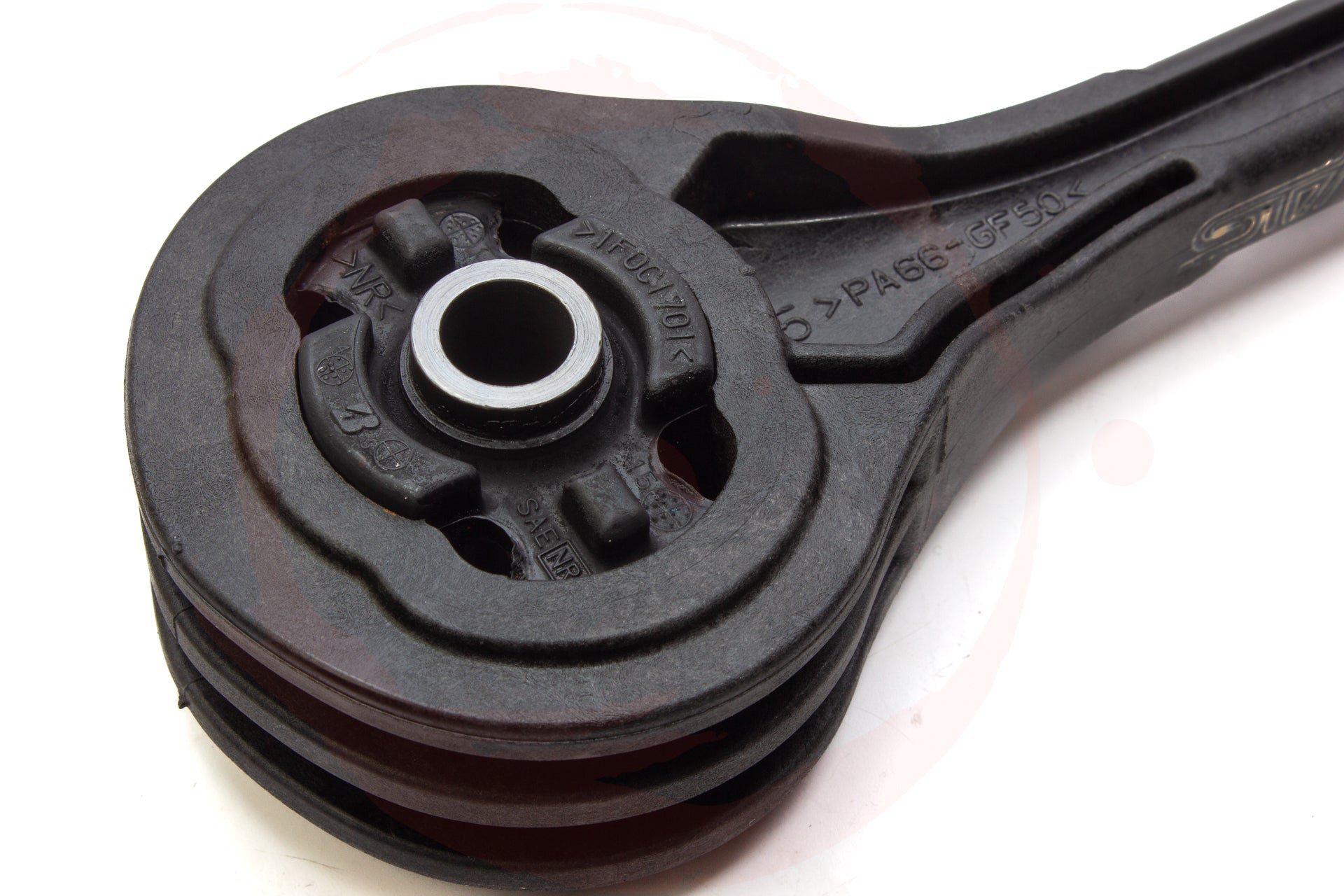 STI Group N Pitch Stop Mount