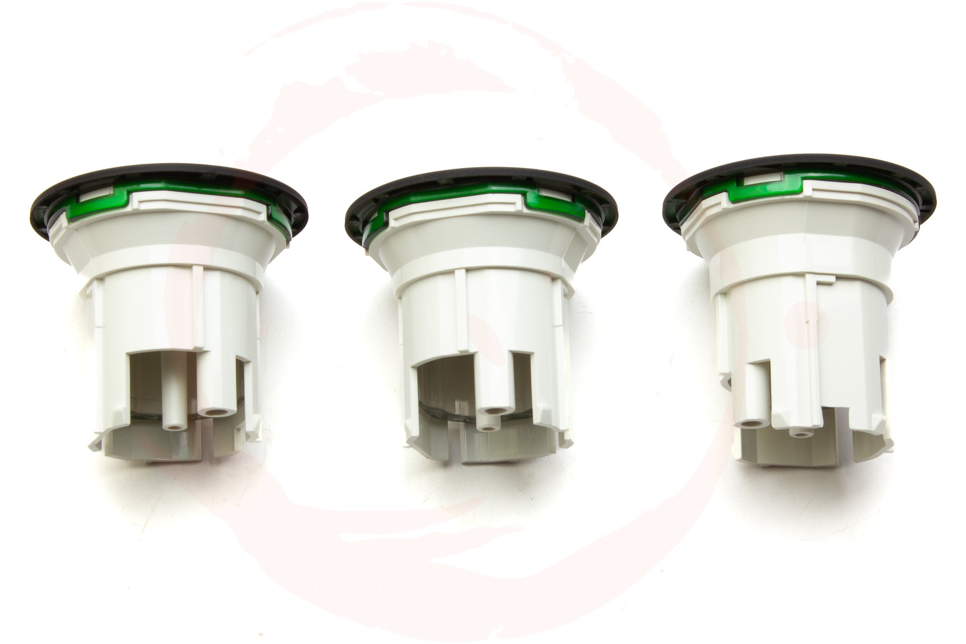 S204 HVAC Knob Inserts