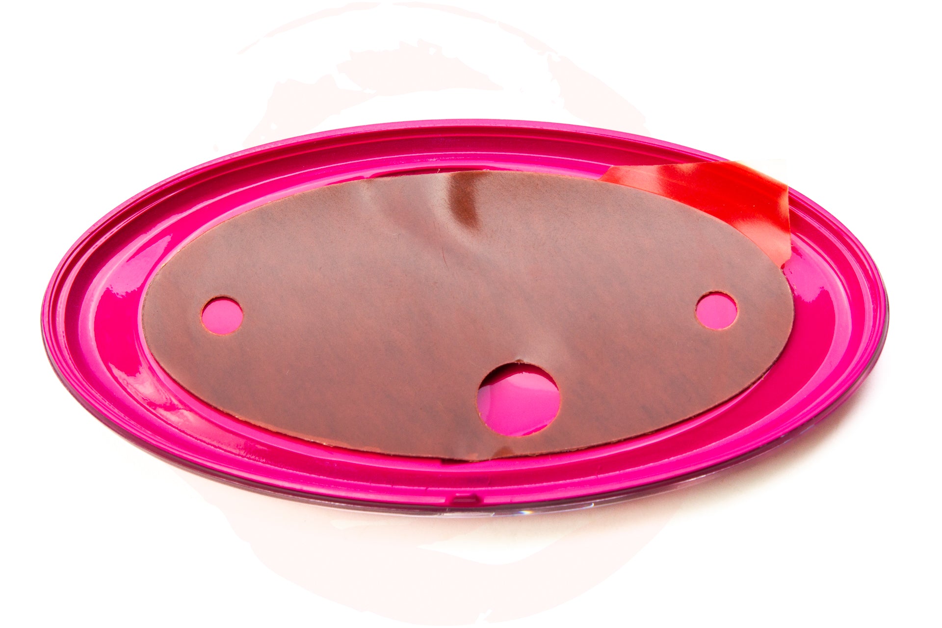 Subaru V7 Front Grille Emblem