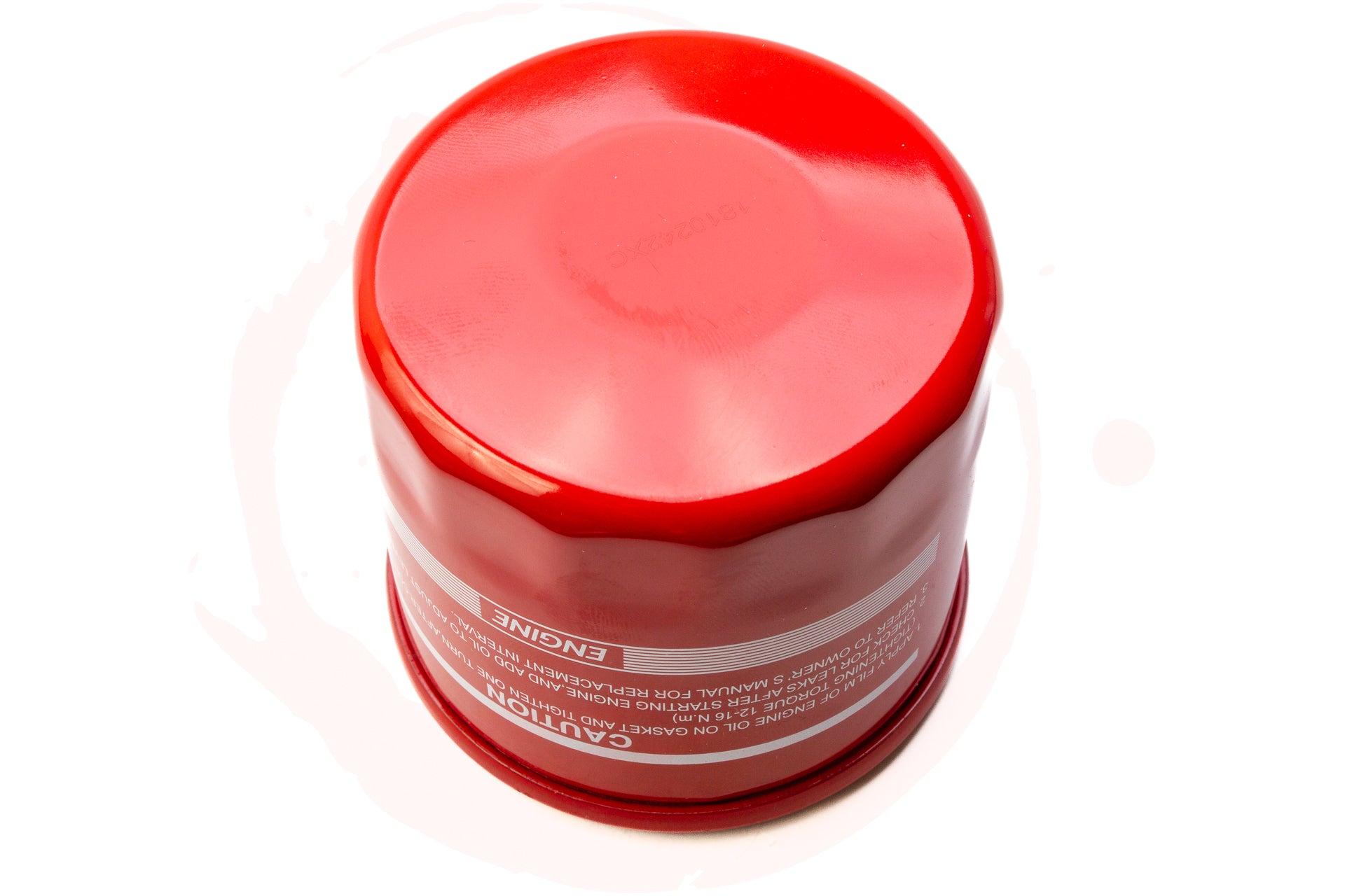 Subaru EJ Oil Filter