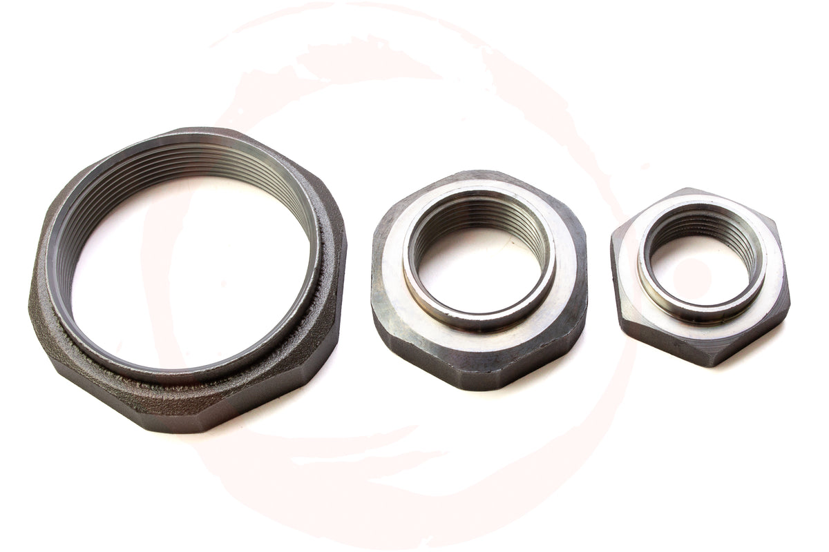 Gear Shaft Lock Nuts 5MT