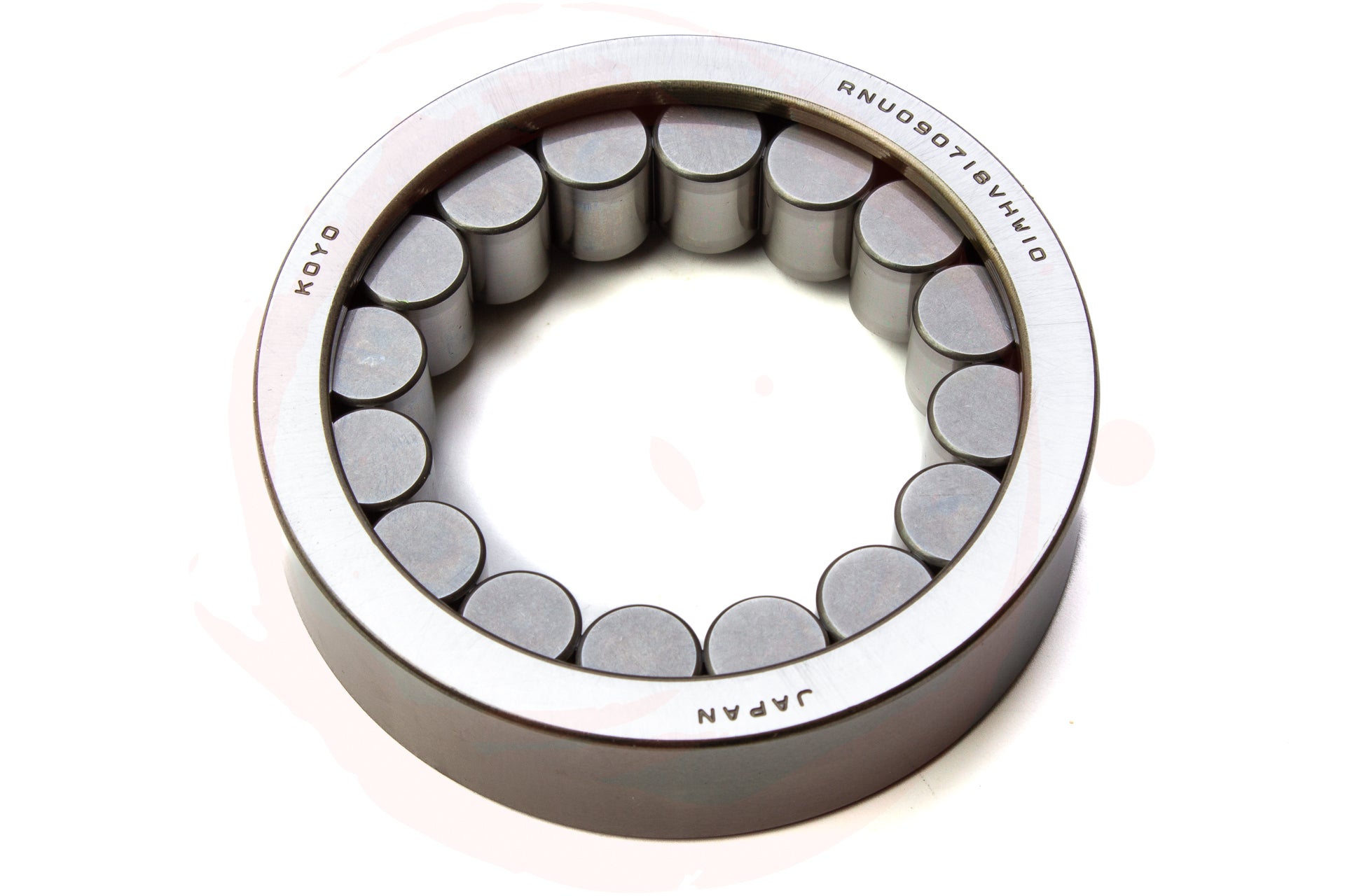 Front Pinion Roller Bearing MT (TY75)