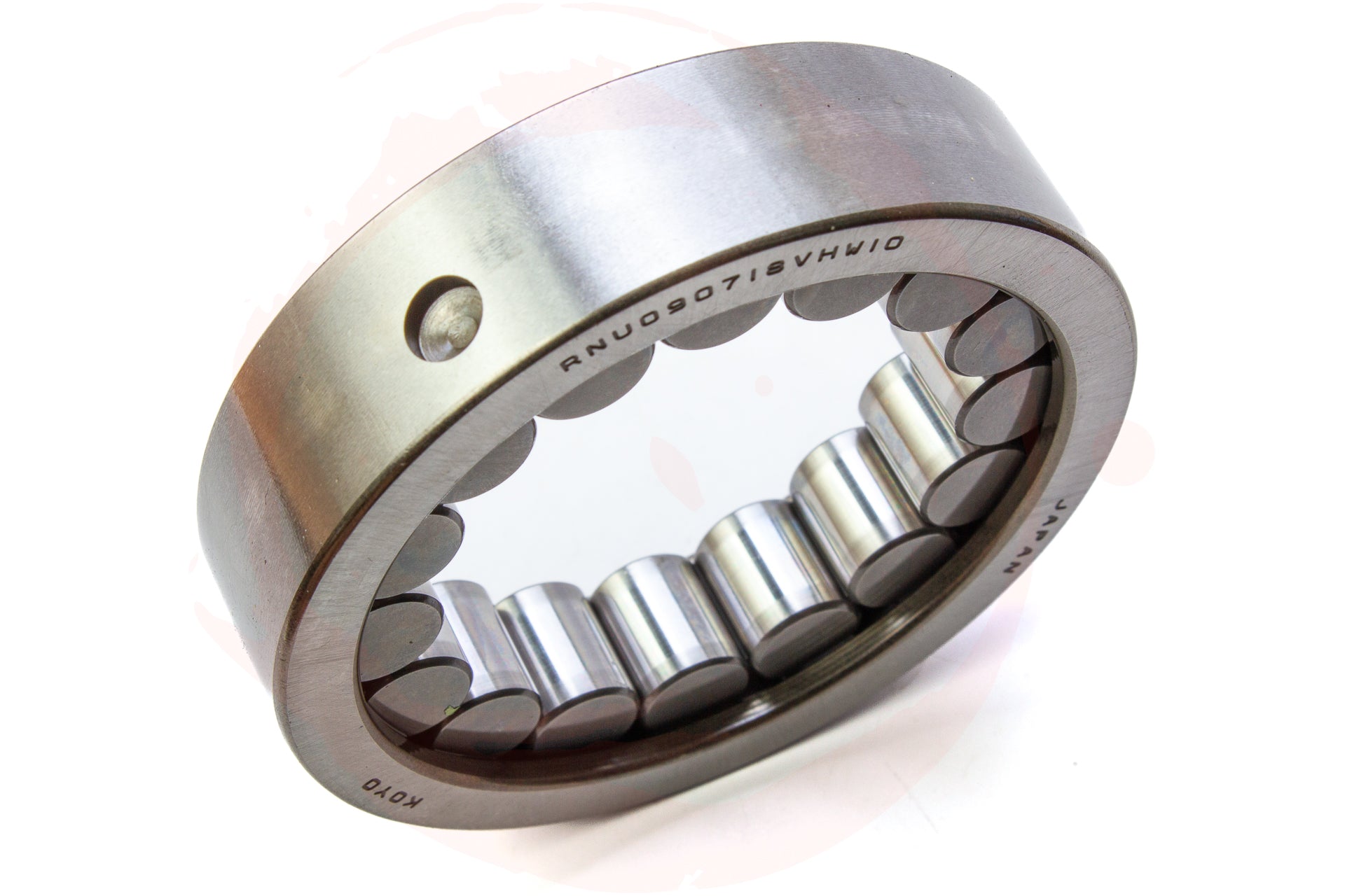 Front Pinion Roller Bearing MT (TY75)