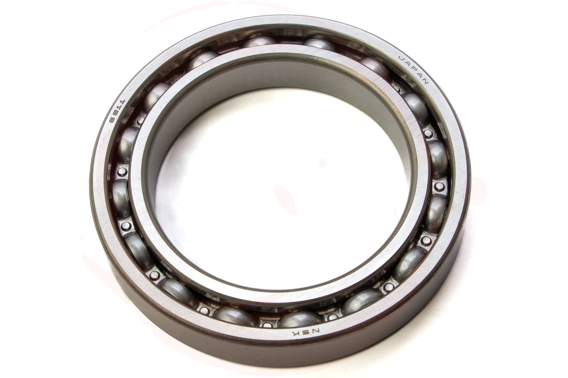 Center Diff Radial Ball Bearing 5MT