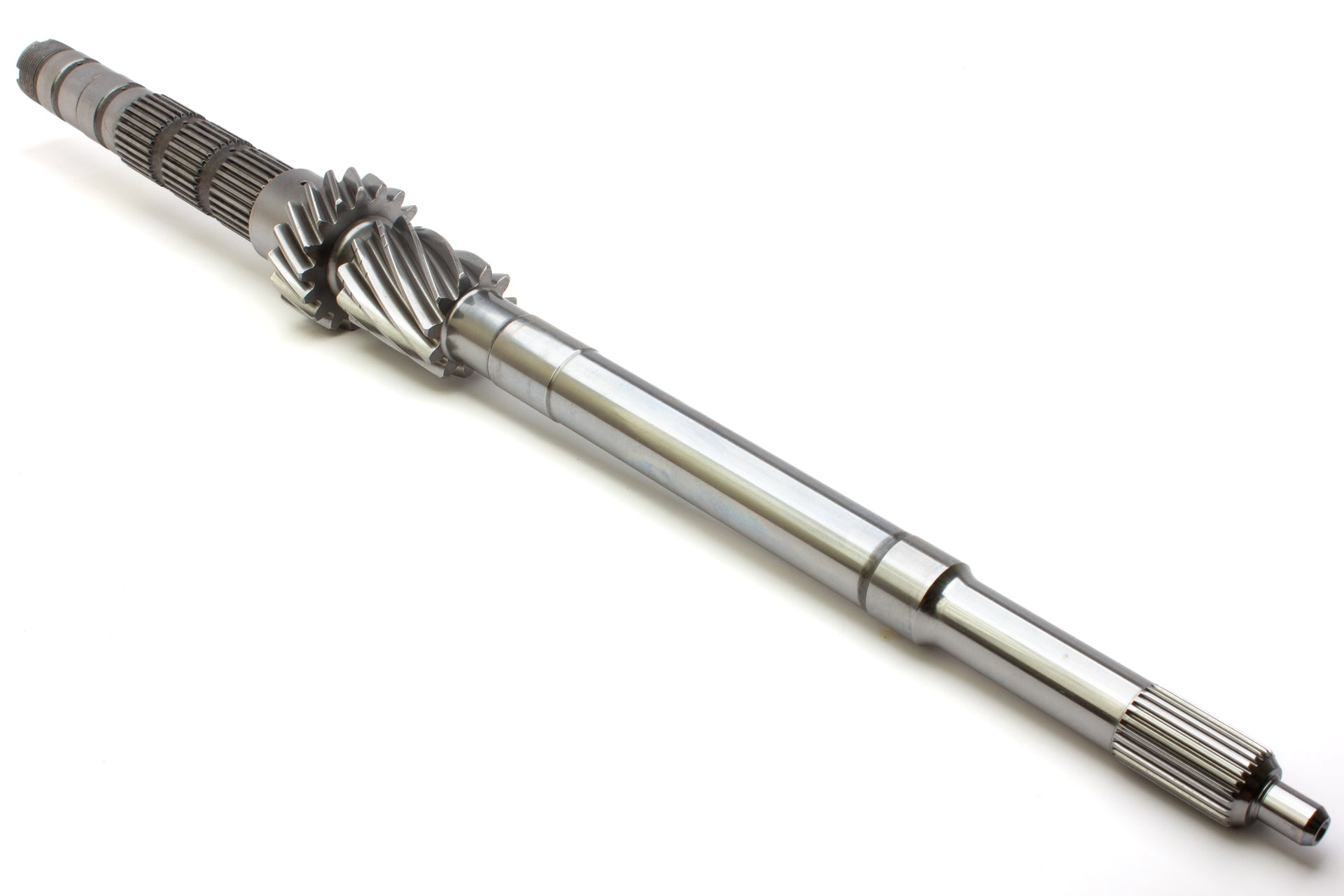 Subaru Long Ratio Main Shaft w/ ISF