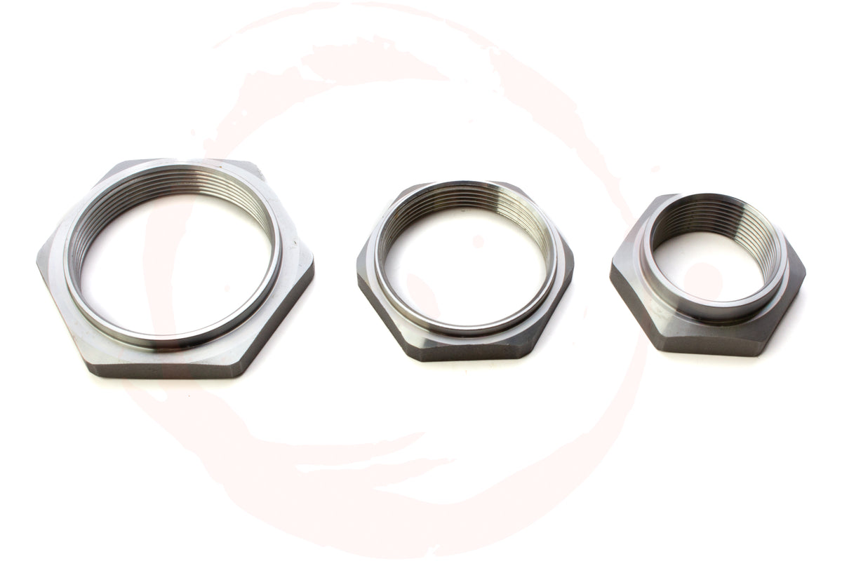 Gear Shaft Lock Nuts TY856 6MT