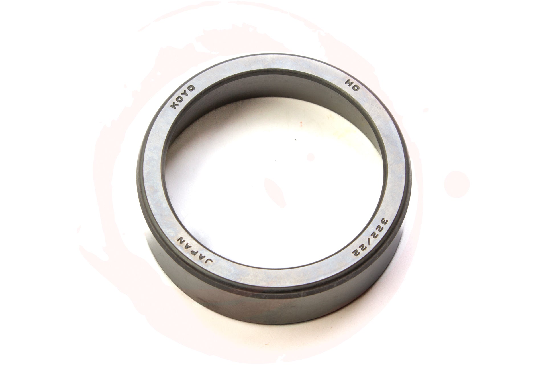 Transfer Output Shaft Front Roller Bearing 6MT