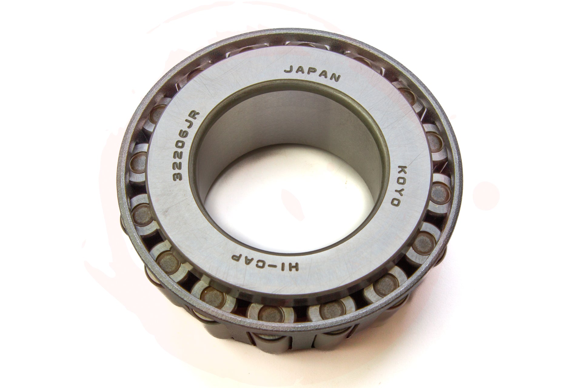Transfer Output Shaft Rear Roller Bearing 6MT